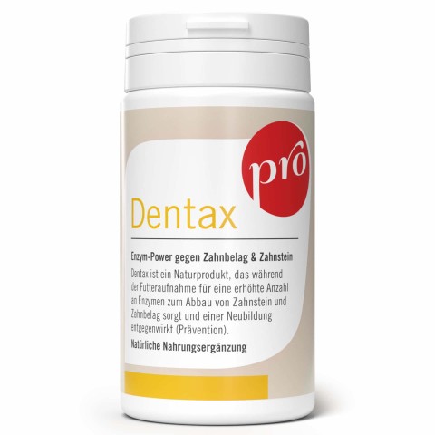 Hond Kat Voedingssupplementen Pro Dentax 60g 1 Stuk -1- Anifit