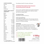 Hond Kat Accessories B.A.R.F. BARF hert 350g 1 Stuk -3- Anifit